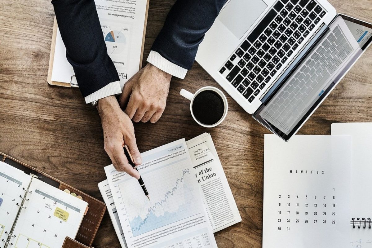 Financial Computer Accounting