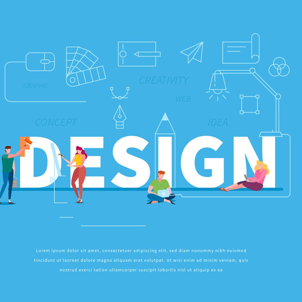 learn graphic designing Course