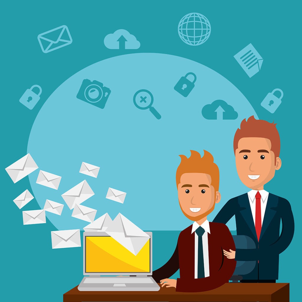 learStreamlining Communication Mail Merge MS Wordn mail merge