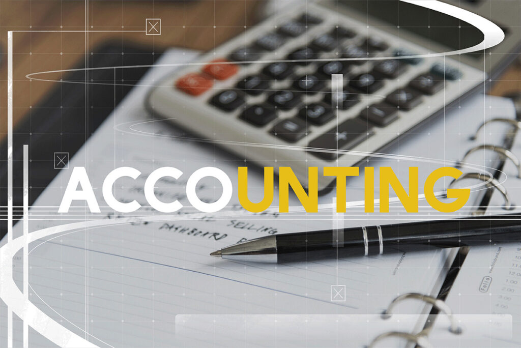 E-Accounting