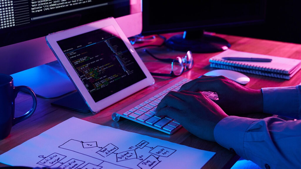 responsive web design