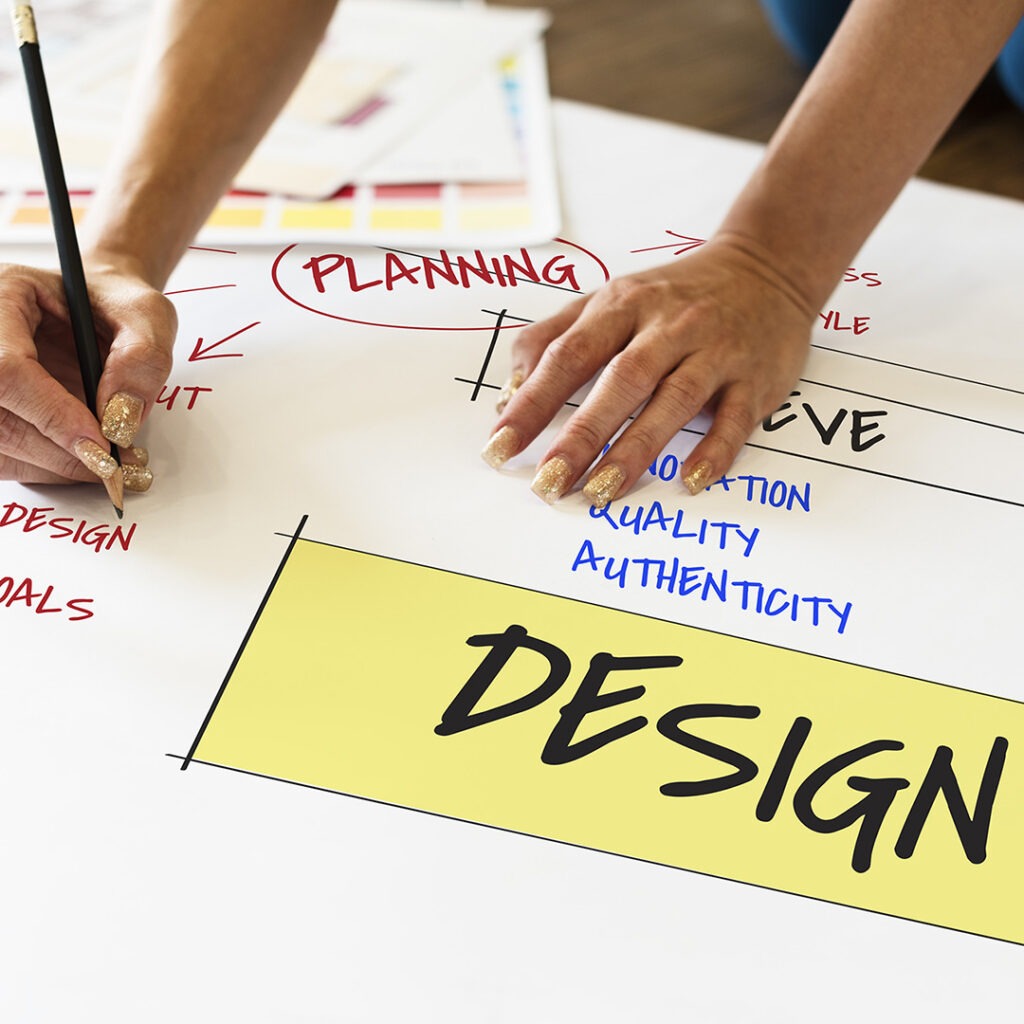 design best graphic design course