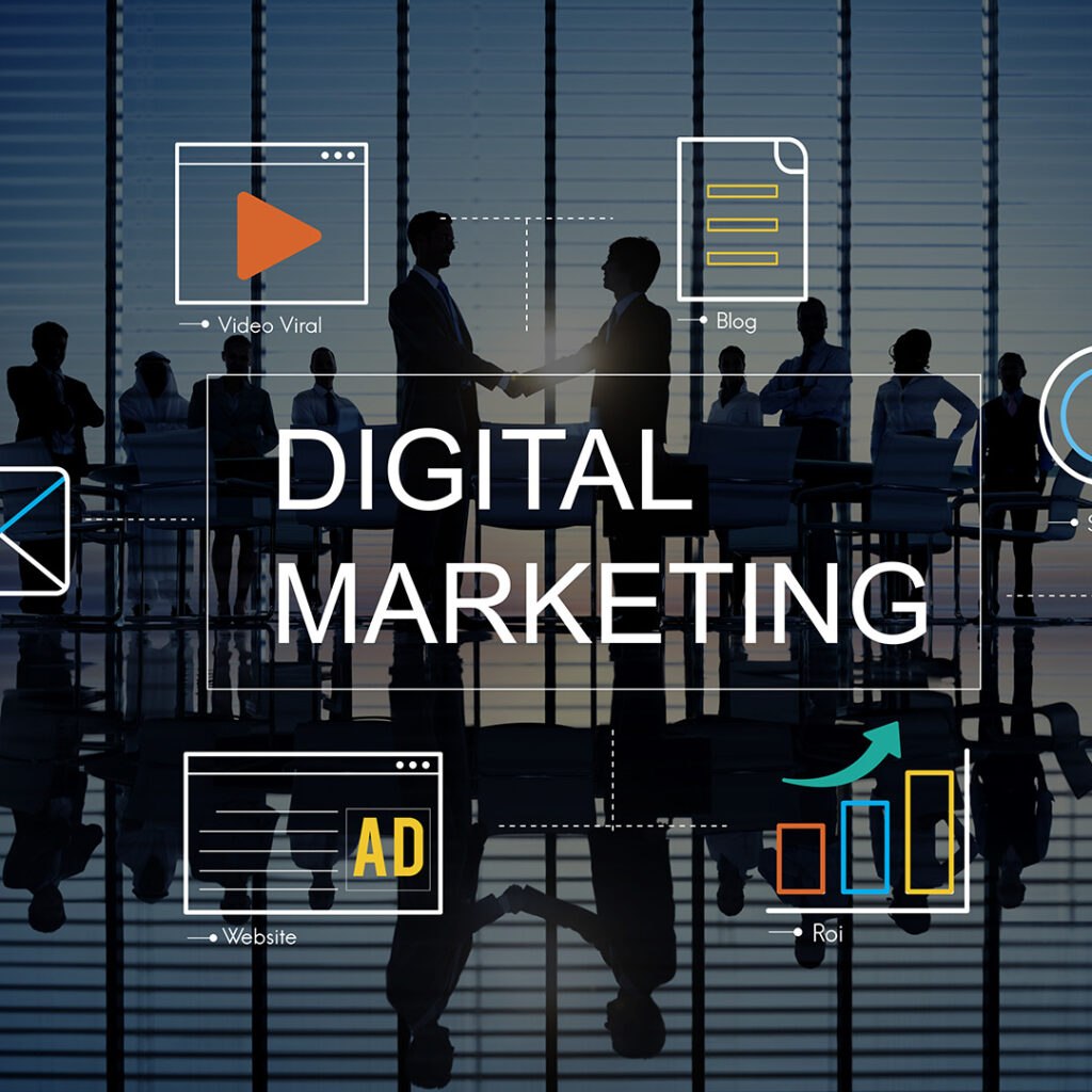 digital-marketing-with-icons-business-people digital marketing