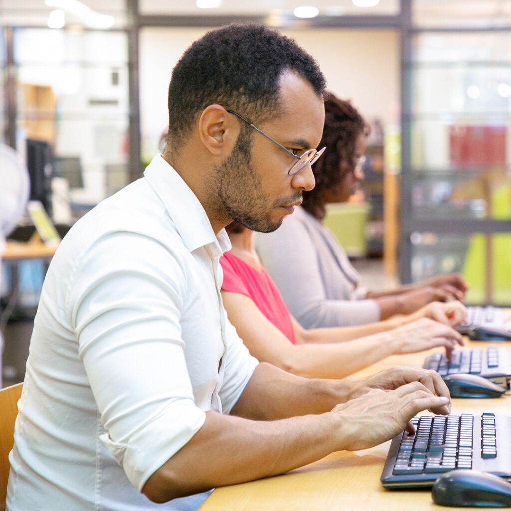 learn computer Skill