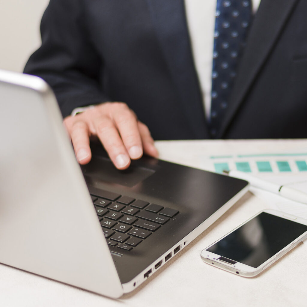 learn to avoid common mistake of E-accounting