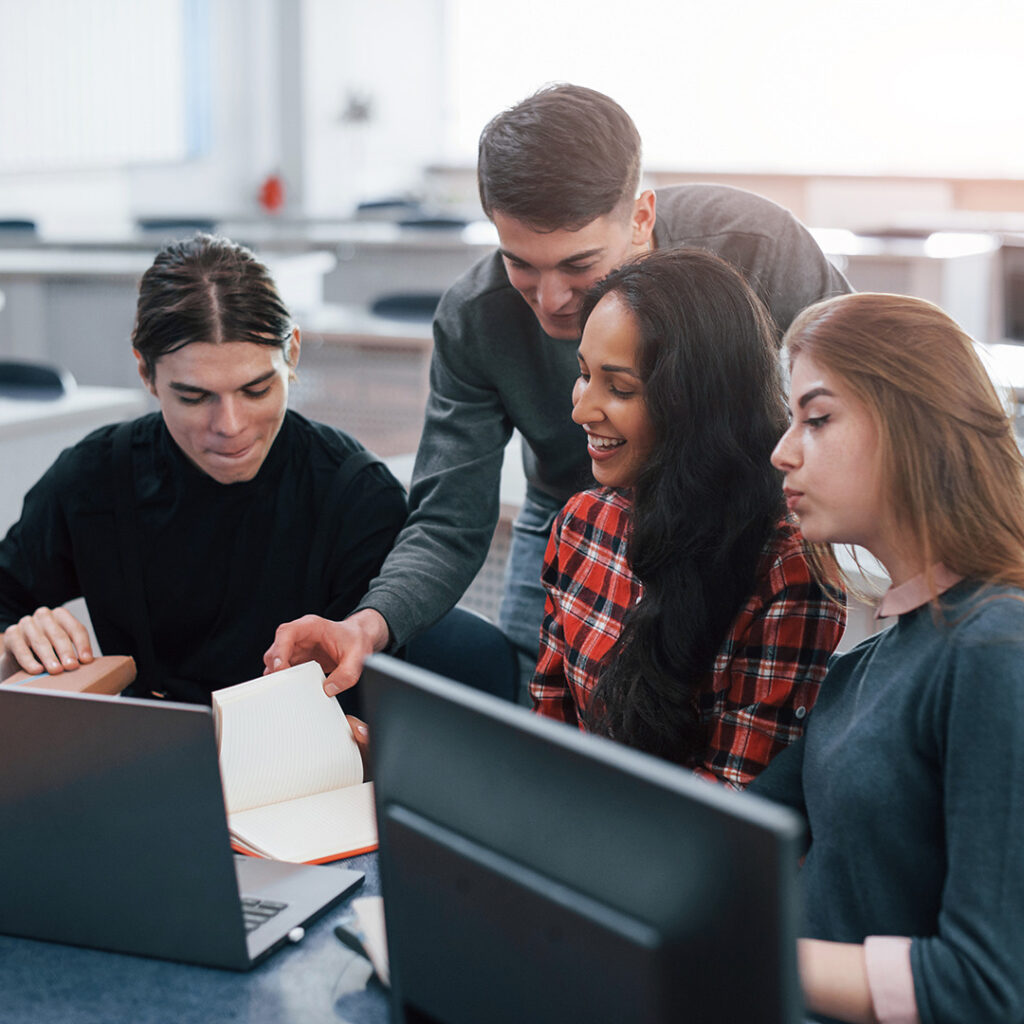 Basic Computer Skills Are Essential