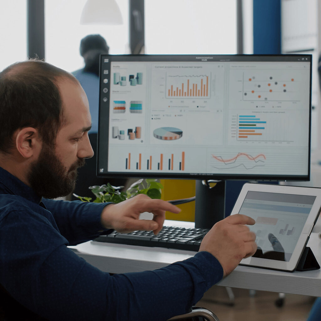 Mastering MS Office