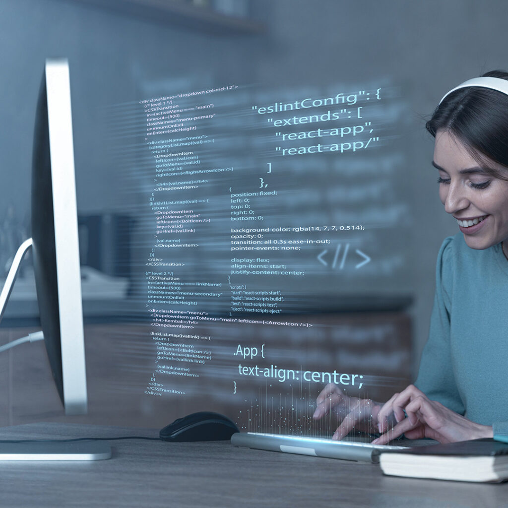 The Benefits of Learning Computer Skills