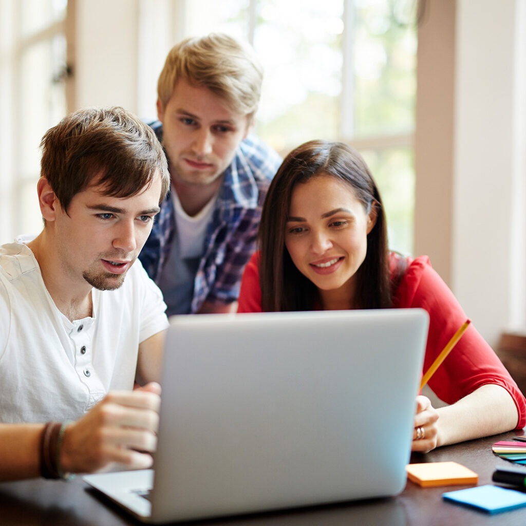 choose best computer course