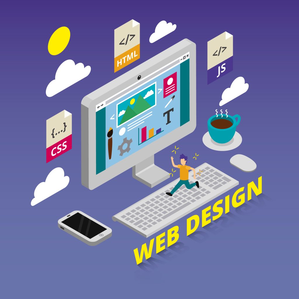 Web Designing Course After 12th