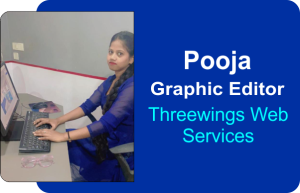 Pooja Graphics Editor
