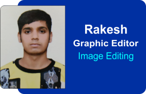 Rakesh