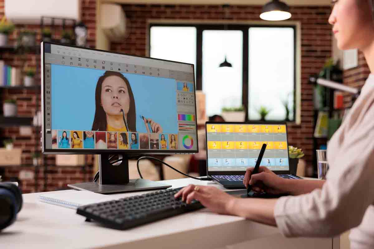 Introduction to CorelDRAW: Basic Tools and Interface Overview