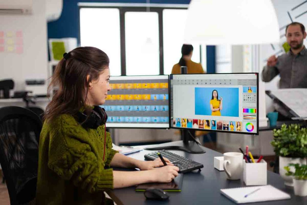 Exploring Image Editing Software: From Basics to Future Possibilities