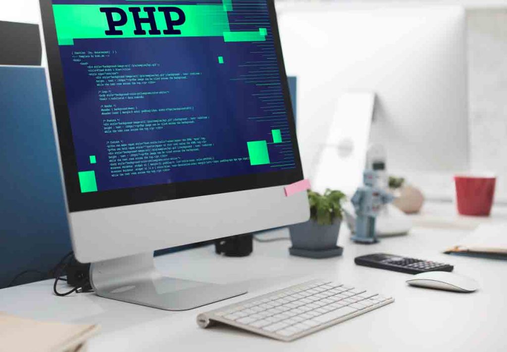 PHP Syntax and Variables: Understanding PHP