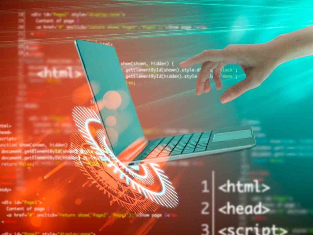 Artistic Alchemy: Python's Creative Influence in Digital Expression