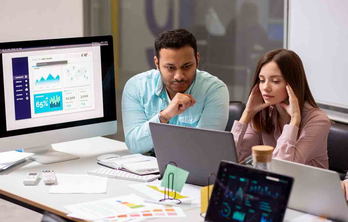 softwere-dep. The Evolution of Software Development
