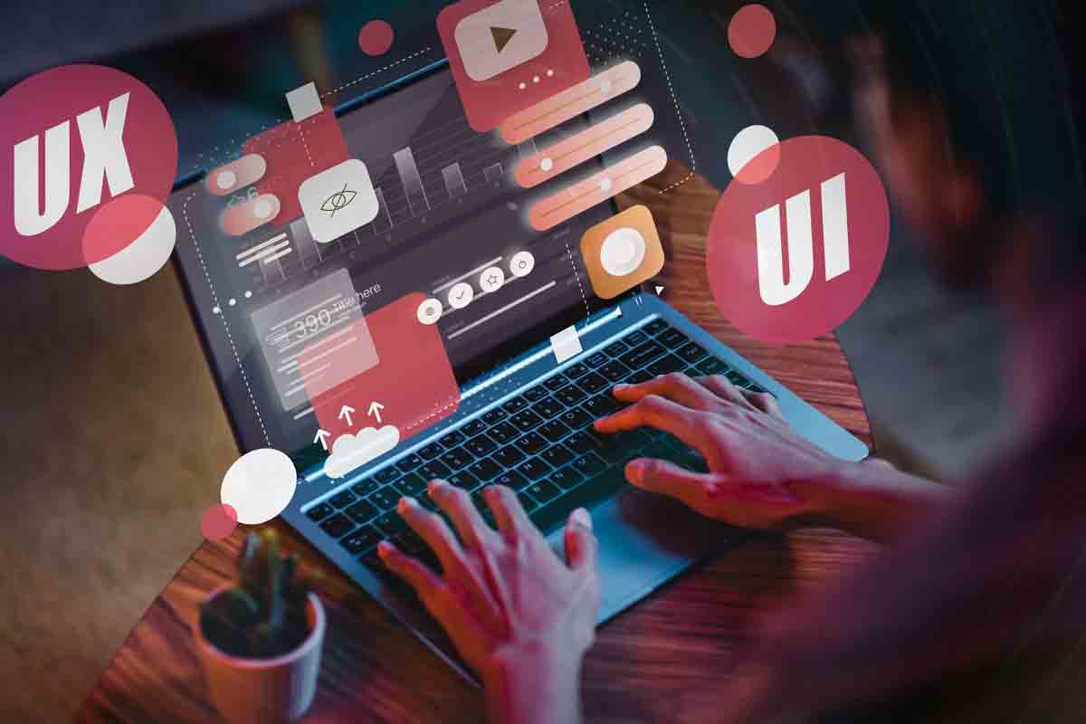 ui-ux Crafting Seamless Experiences Across Devices: The Power of Responsive Design