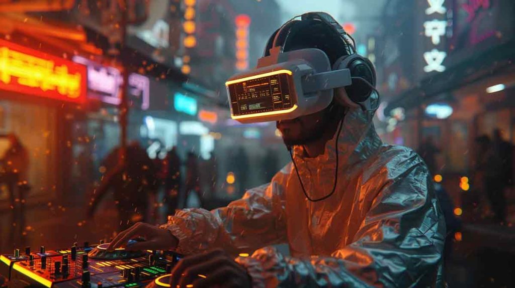 Introduction to AR/VR Development