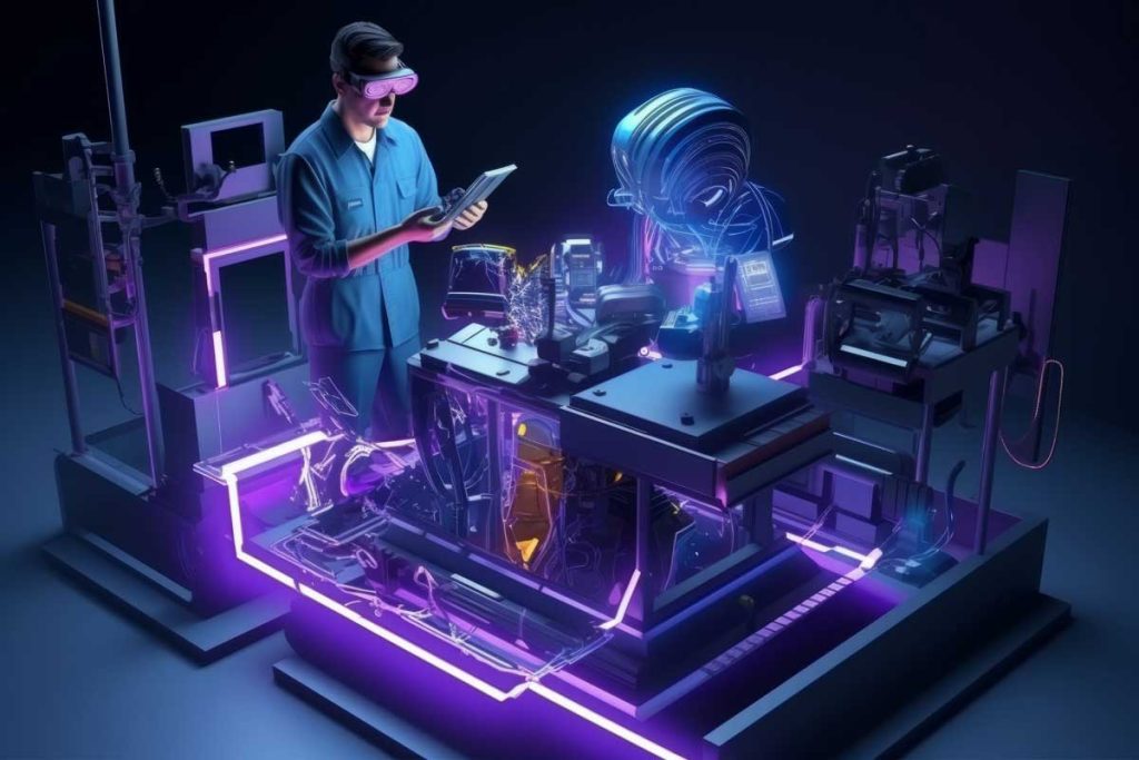 Bioinformatics: Unraveling the Mysteries of Life through Technology
