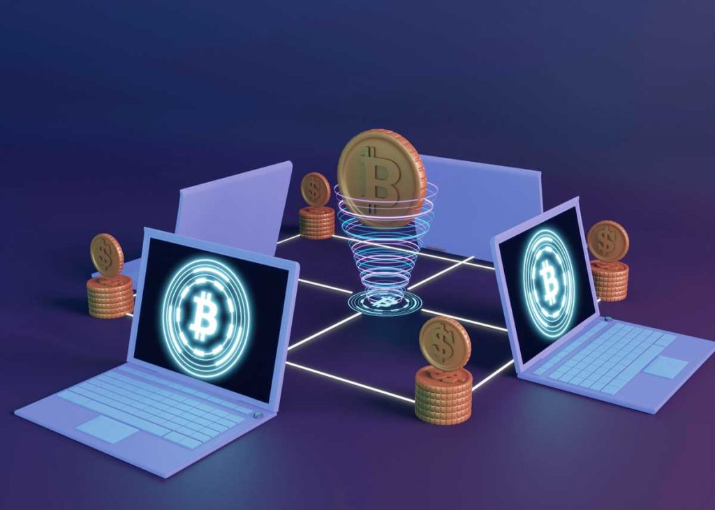 Decentralized Finance (DeFi): Revolutionizing the Financial Landscape