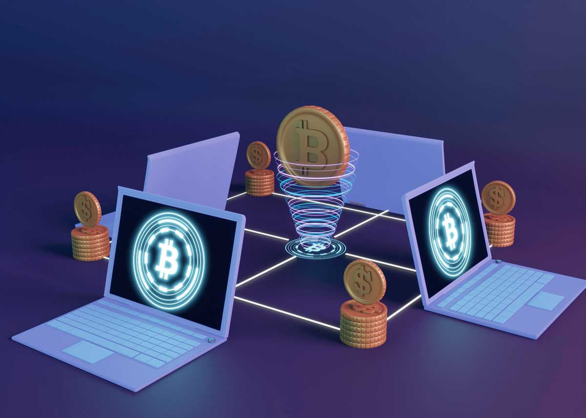 FINCIAL Decentralized Finance (DeFi): Revolutionizing the Financial Landscape