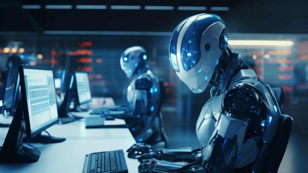 Advanced Robotics: Unveiling the Future