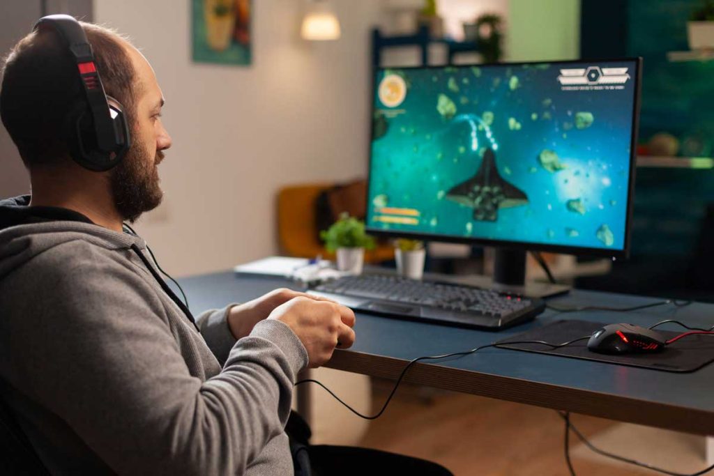 Game Design Principles: Crafting Immersive