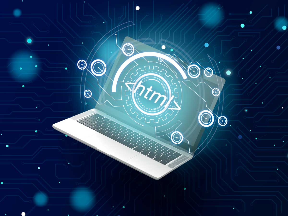 html The Web's Core: HTML, CSS, JavaScript