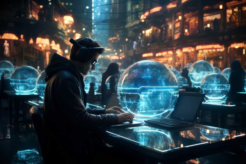 Internet of Things (IoT) Development