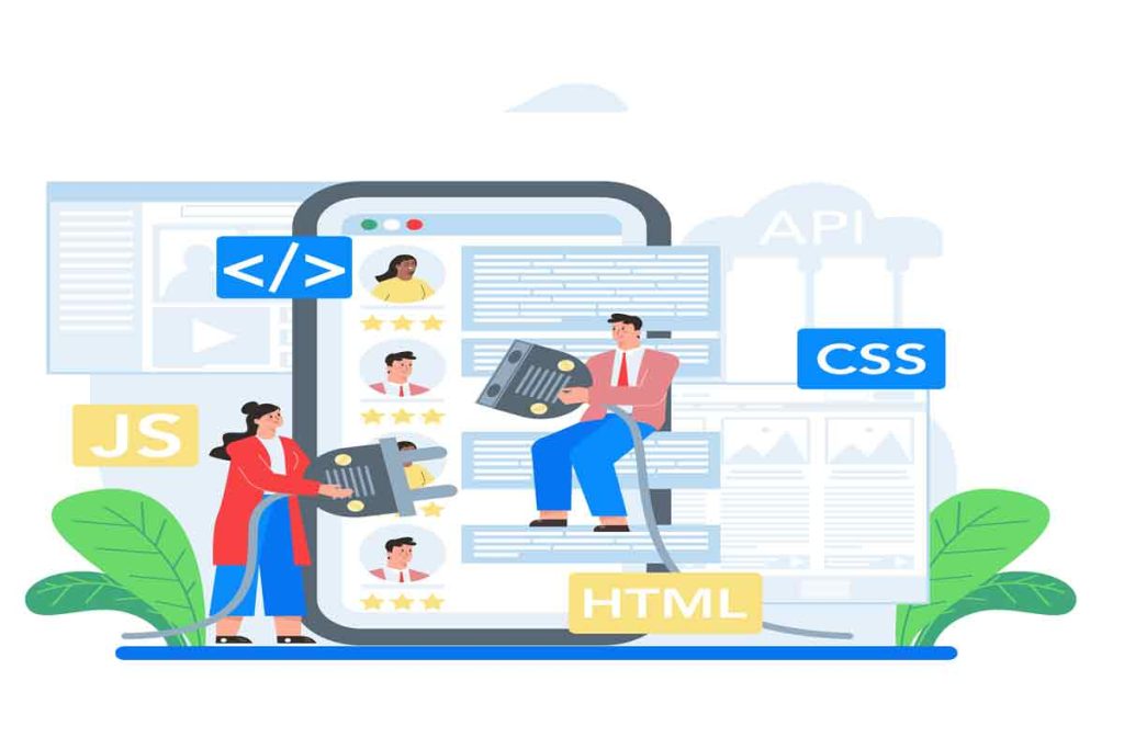 Web Development Bootcamp