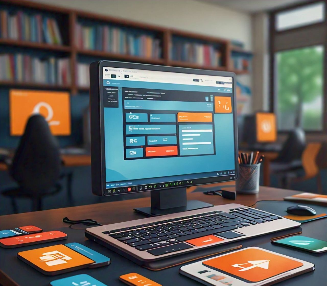Using Simulation Software for Effective Computer Education - Indian ...