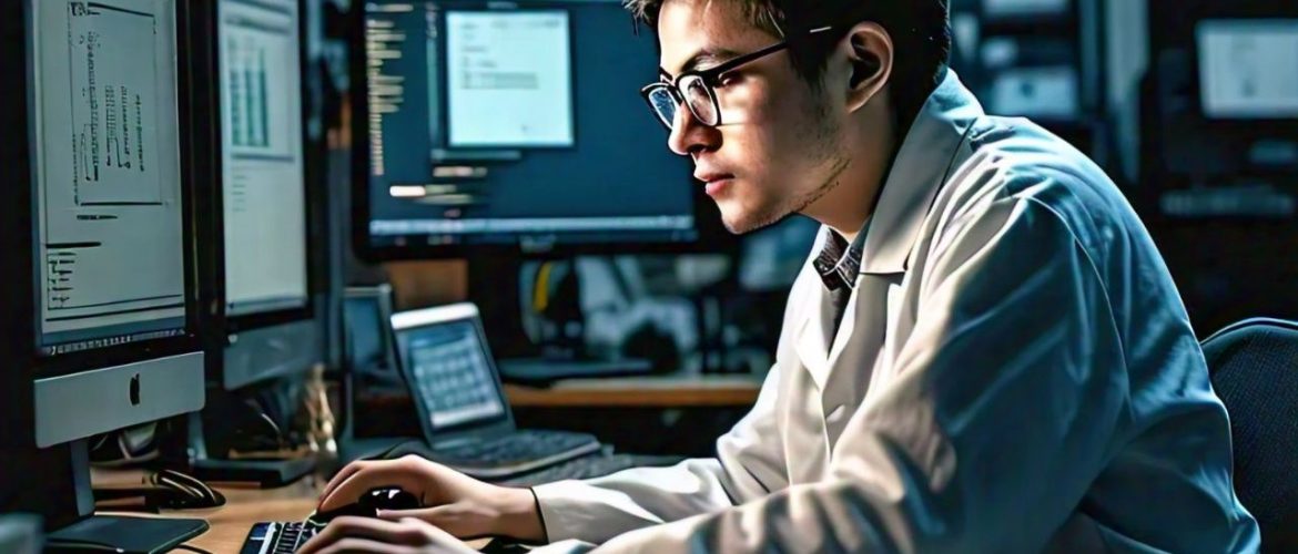 The Role of Computer Science in Solving Real-World Problems