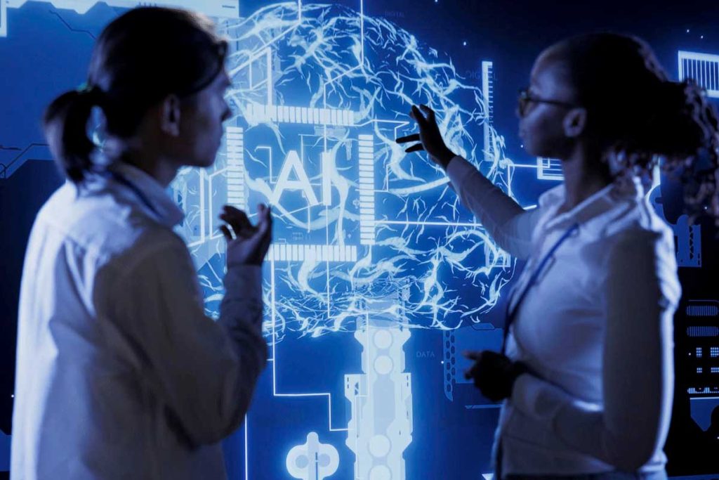 Ethical Considerations in AI Development