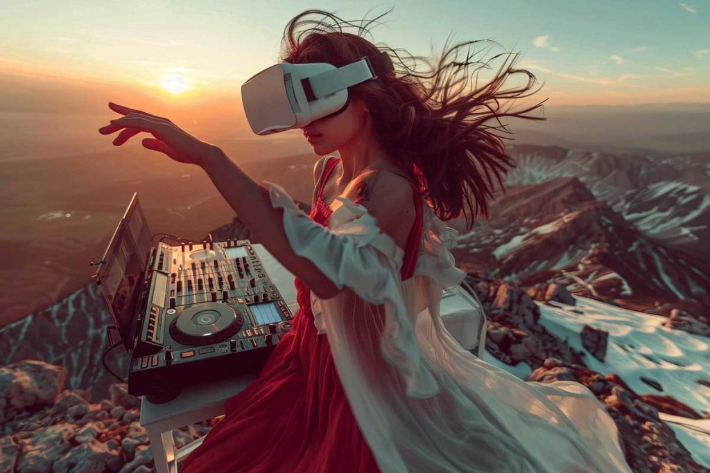 Exploring the Frontiers of Extended Reality (XR)
