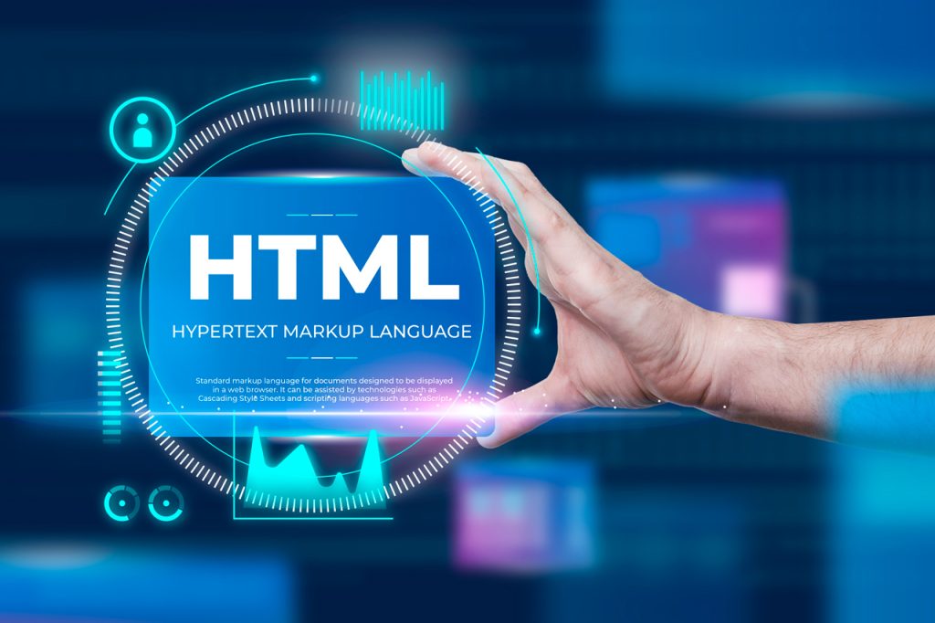 HTML Forms
