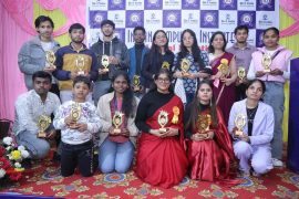 Annual Day Celebration 2024-25