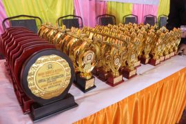 Annual Day Celebration 2024-25