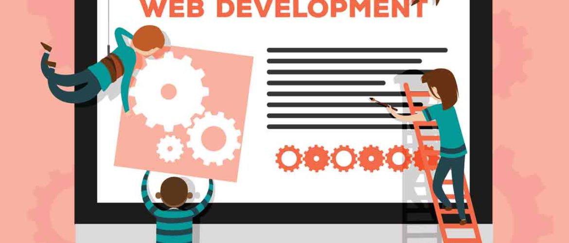 Web Design vs. Web Development