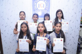 MSME CERTIFICATE DISTRIBUTION IMAGE