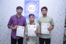 MSME CERTIFICATE DISTRIBUTION IMAGE
